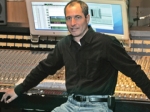 Record Producer, Marc Pastoria